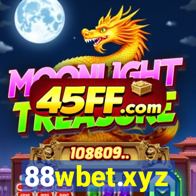 88wbet.xyz