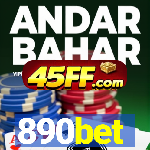 890bet