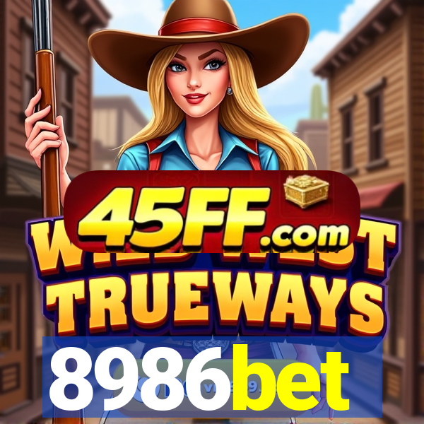 8986bet