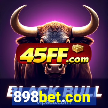 898bet.con