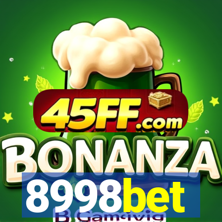 8998bet