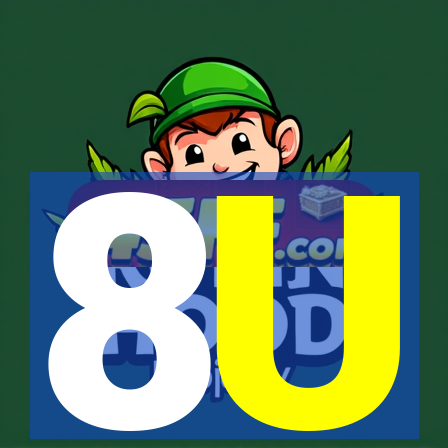 8U