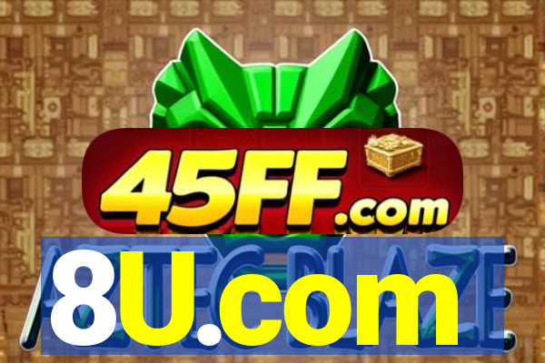 8U.com