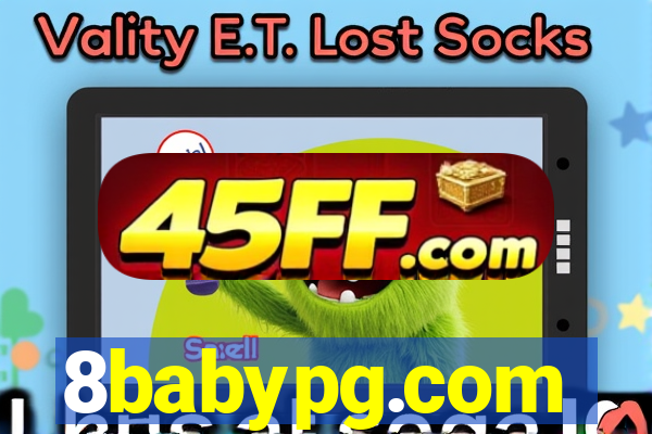 8babypg.com