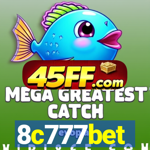 8c777bet