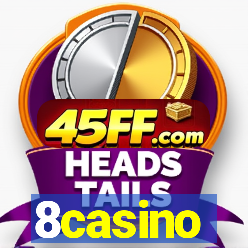 8casino