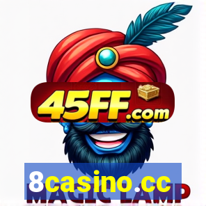 8casino.cc