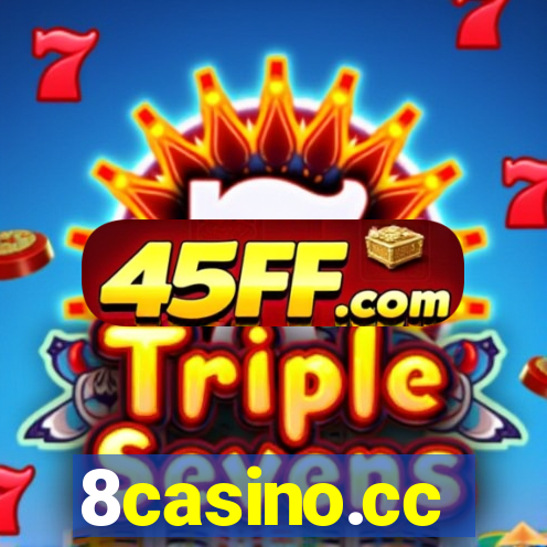 8casino.cc