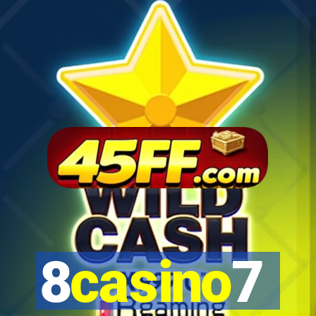 8casino7