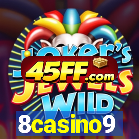8casino9