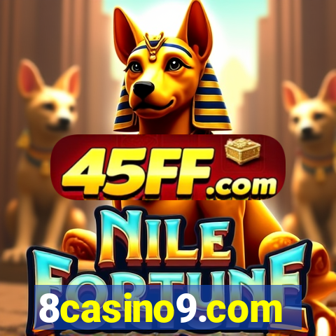 8casino9.com