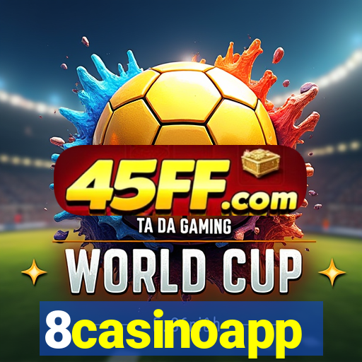8casinoapp