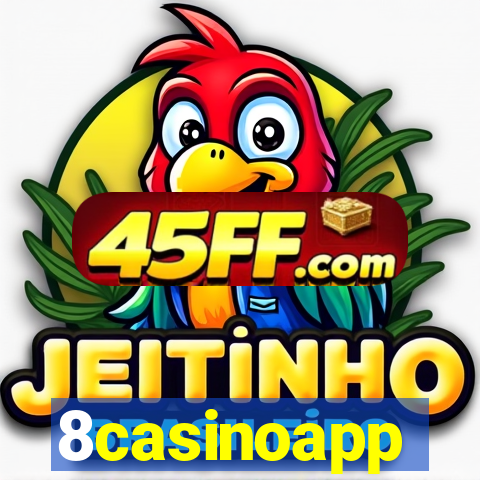 8casinoapp