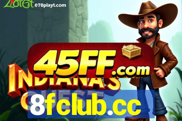 8fclub.cc