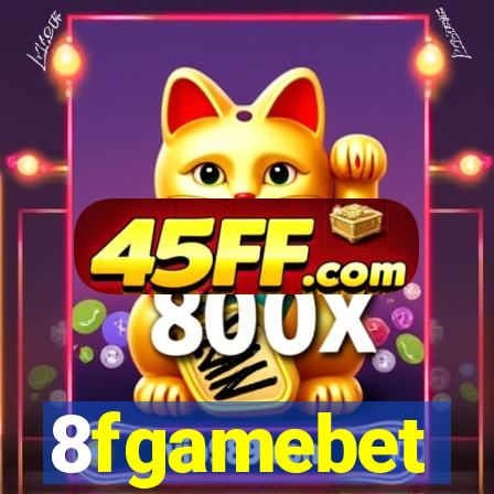 8fgamebet