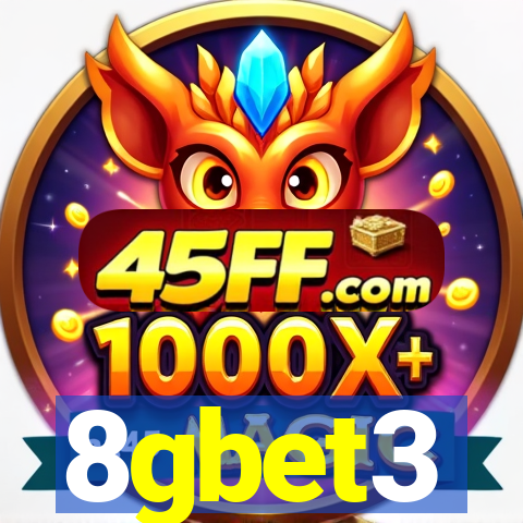 8gbet3
