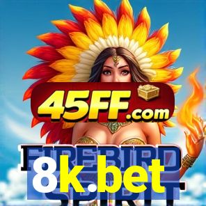 8k.bet