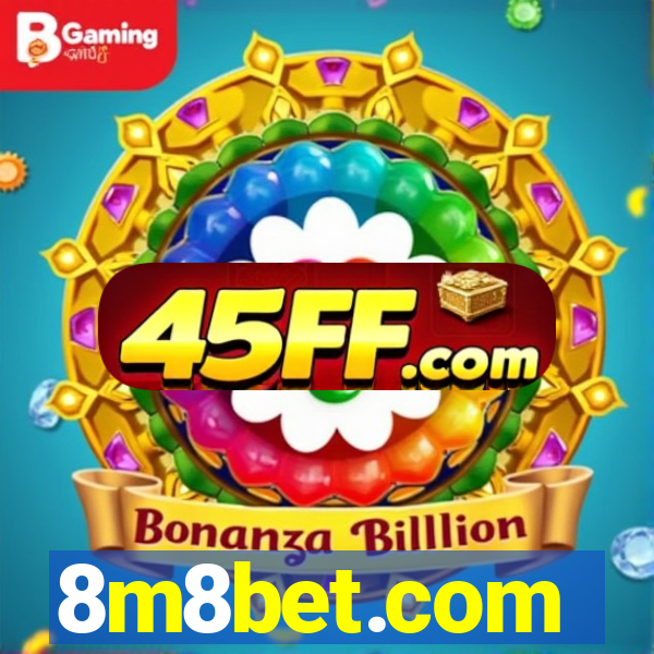 8m8bet.com