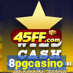 8pgcasino