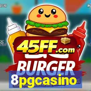 8pgcasino