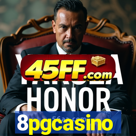 8pgcasino