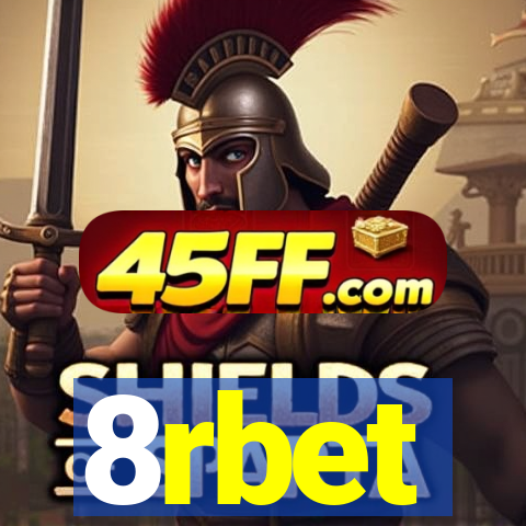 8rbet