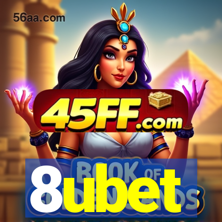 8ubet