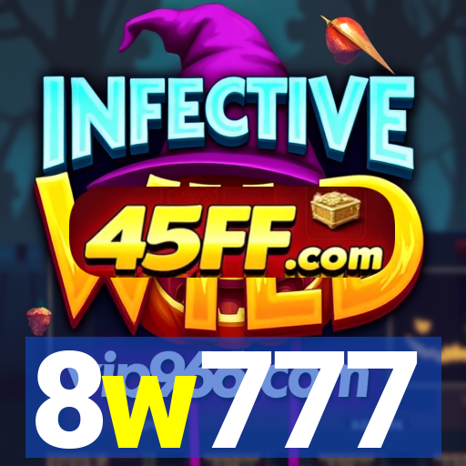 8w777