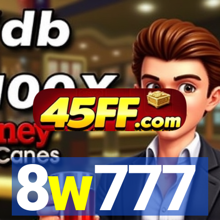 8w777