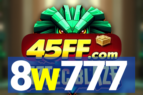 8w777