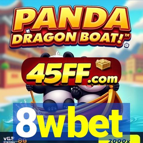 8wbet