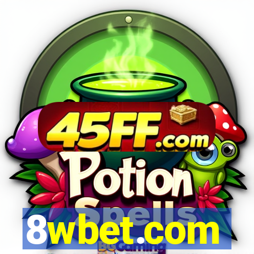 8wbet.com