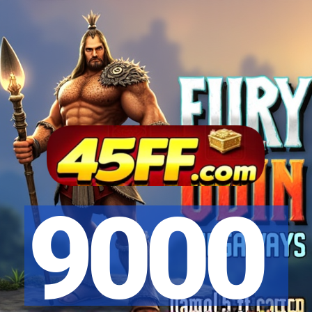 9000