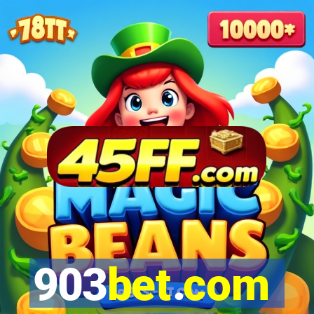 903bet.com