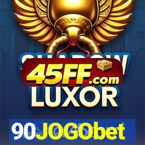 90JOGObet