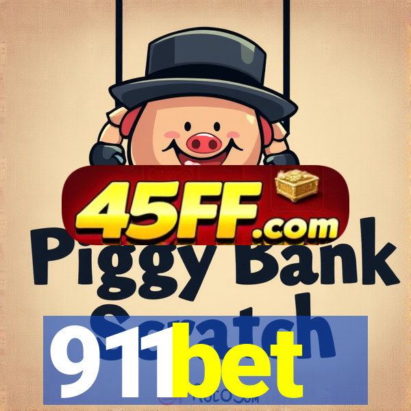 911bet