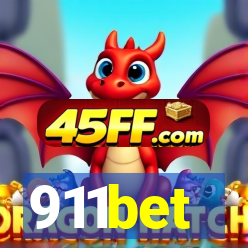 911bet