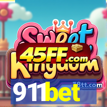 911bet
