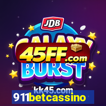 911betcassino