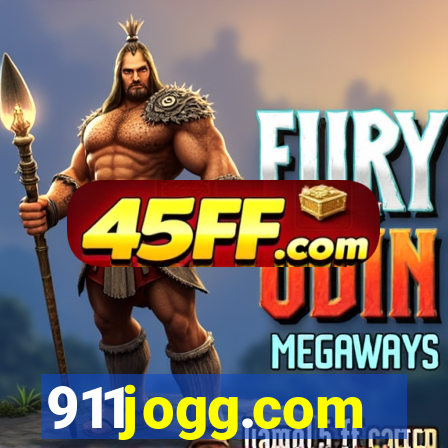 911jogg.com