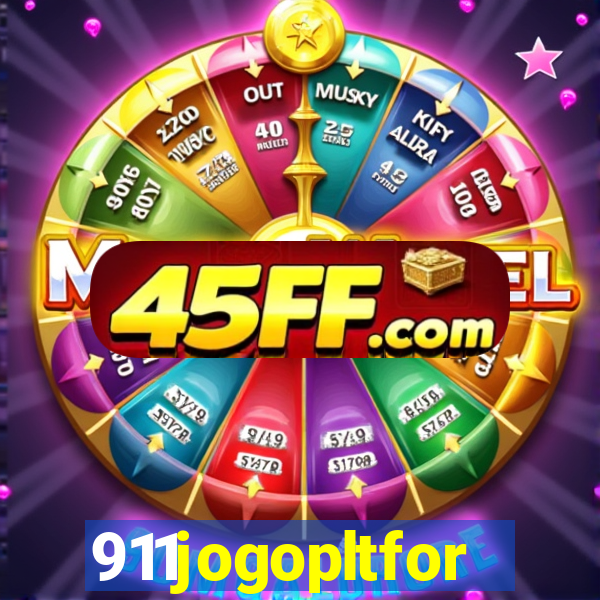 911jogopltfor