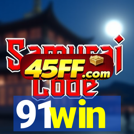 91win