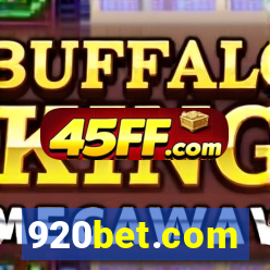 920bet.com