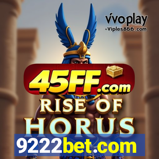 9222bet.com