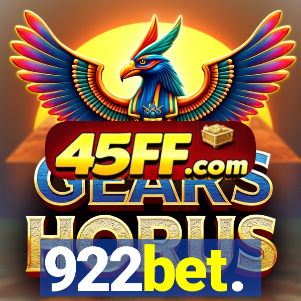 922bet.