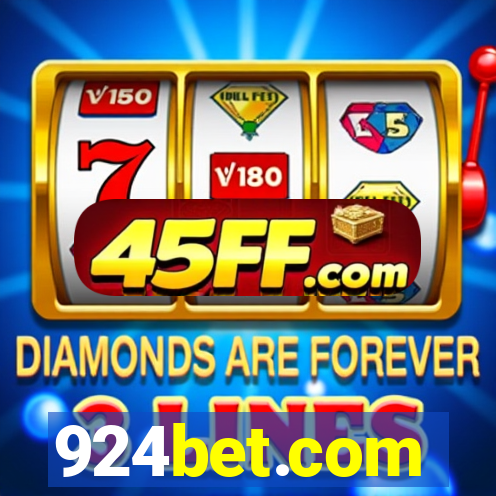 924bet.com