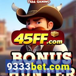 9333bet.com