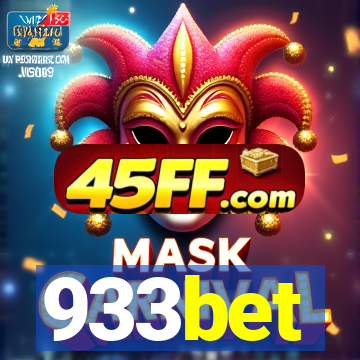933bet