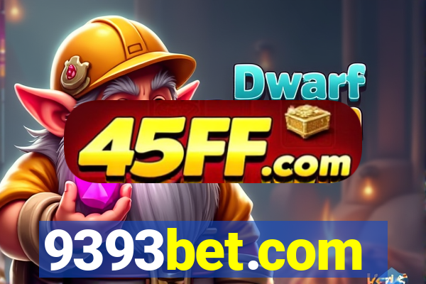 9393bet.com