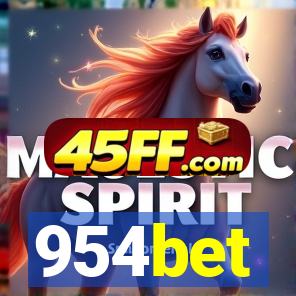 954bet